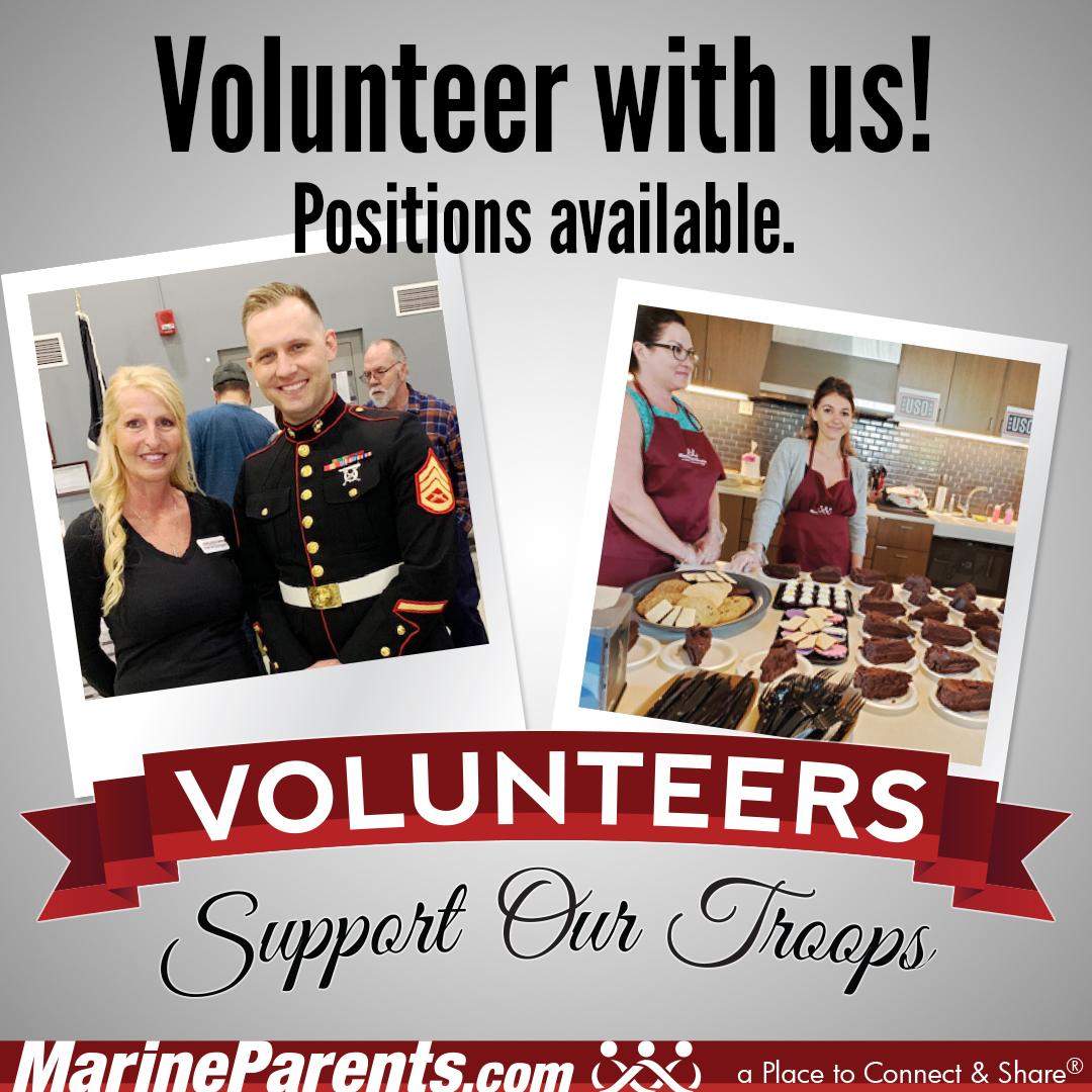 WST-East Call to Volunteer