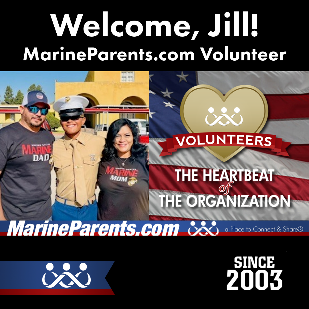 Congratulations to Nancy Santana, our newest Volunteer!