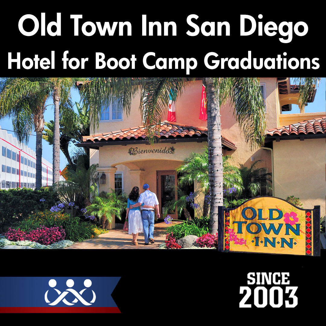 Old Town Inn Hotel San Diego