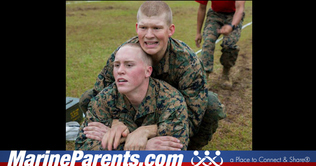Combat Conditioning