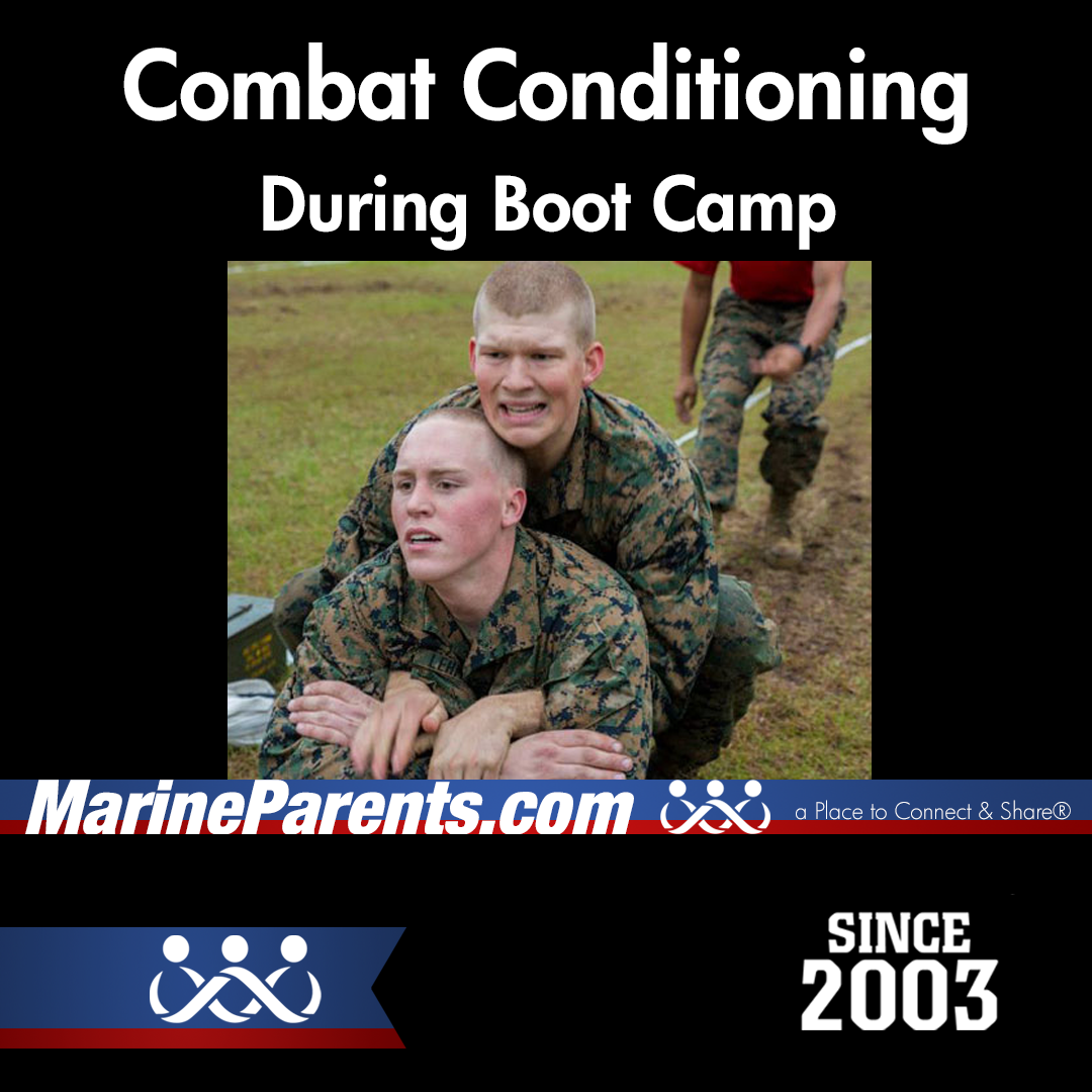Combat Conditioning