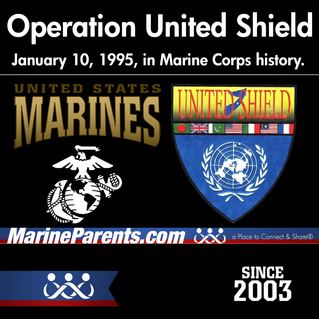 PATCH-USMC EGA (04) - Honoring our Fallen and Supporting Those Left Behind