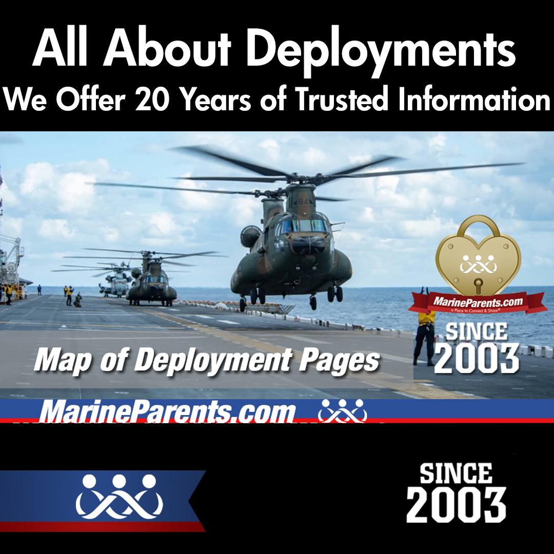 Looking for TRUSTED Deployment Information?