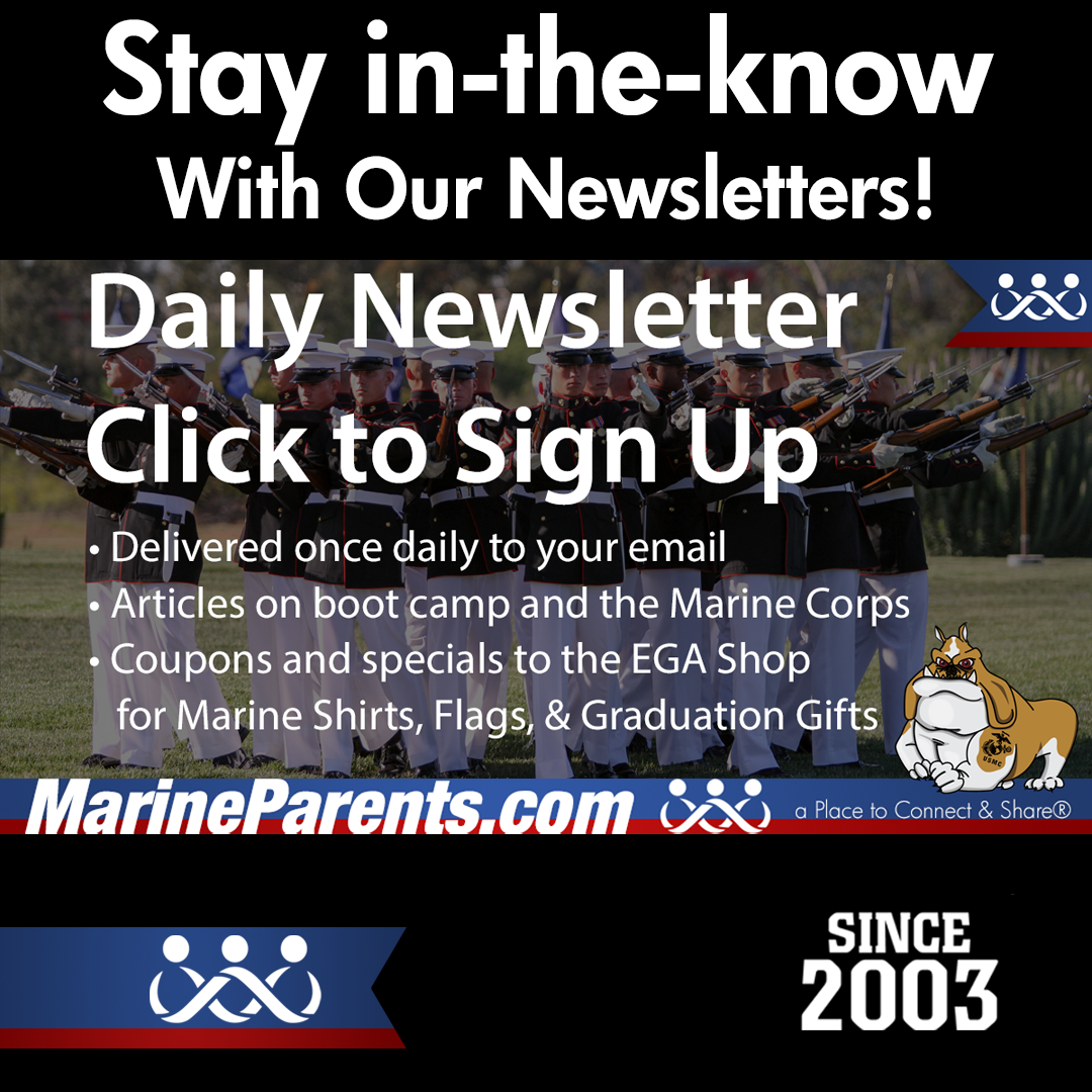 Newsletter Sign Up