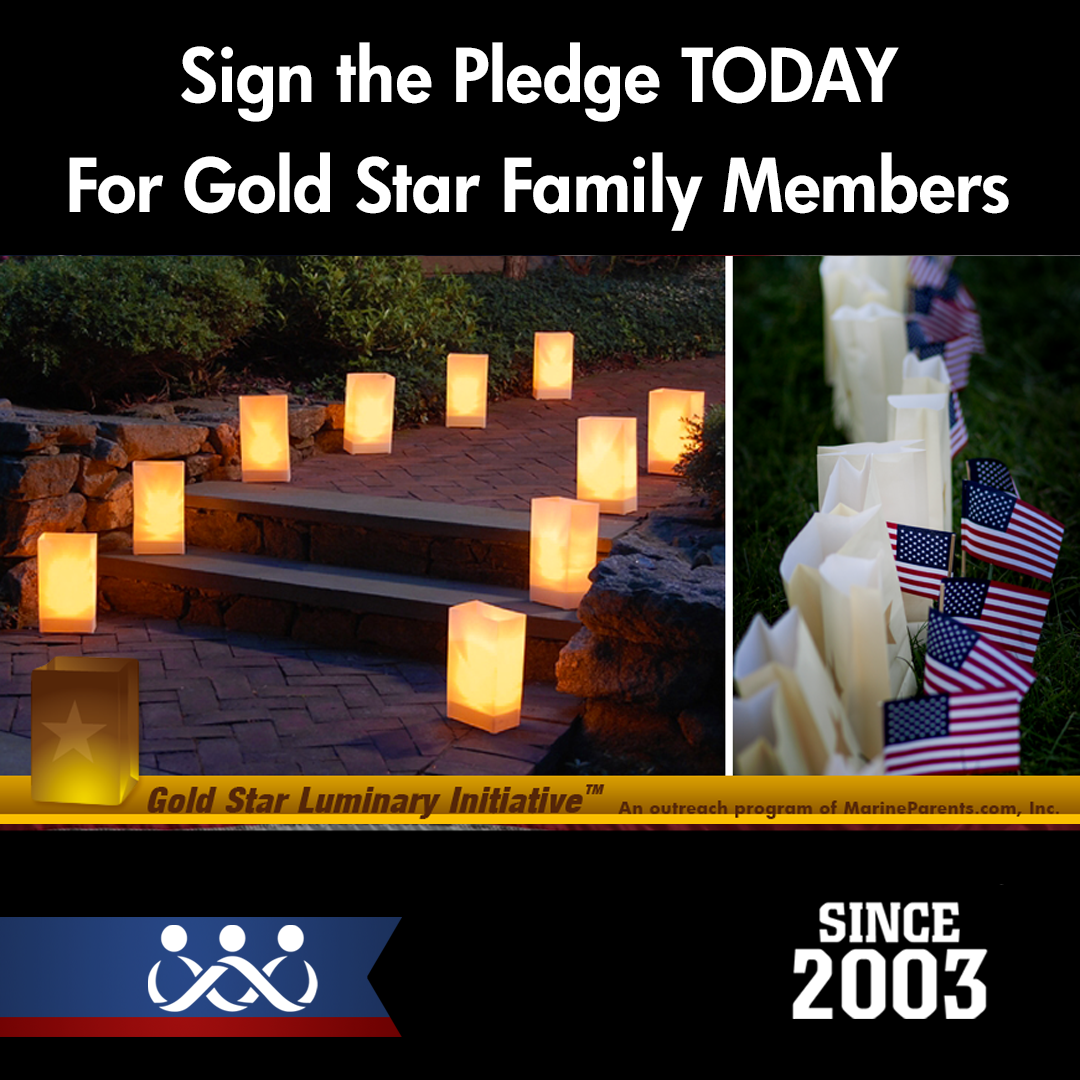 Take the Pledge Today!