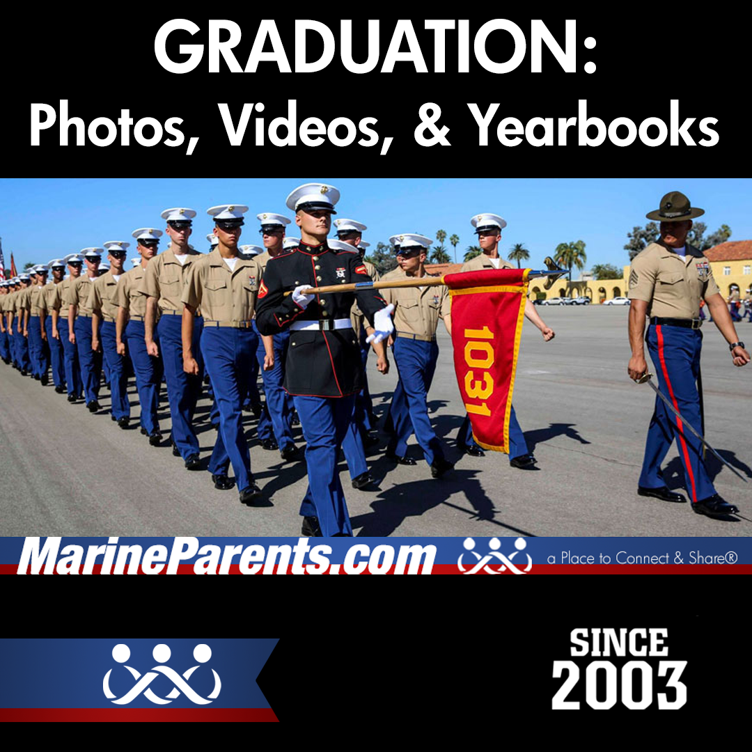 Graduation Photos, Videos, & Yearbooks