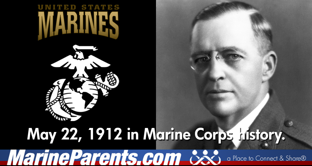 Marine Aviation Program Begins