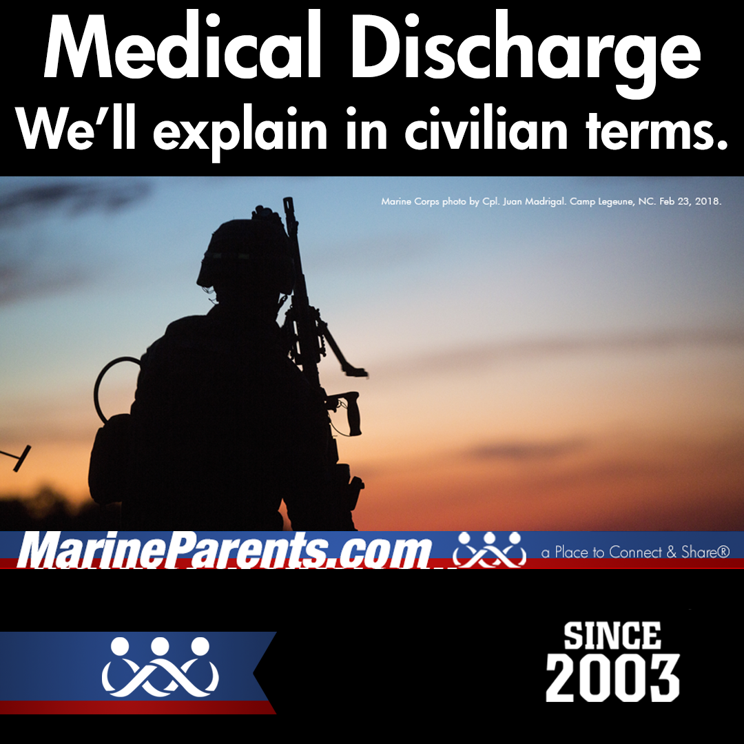 Medical Discharge