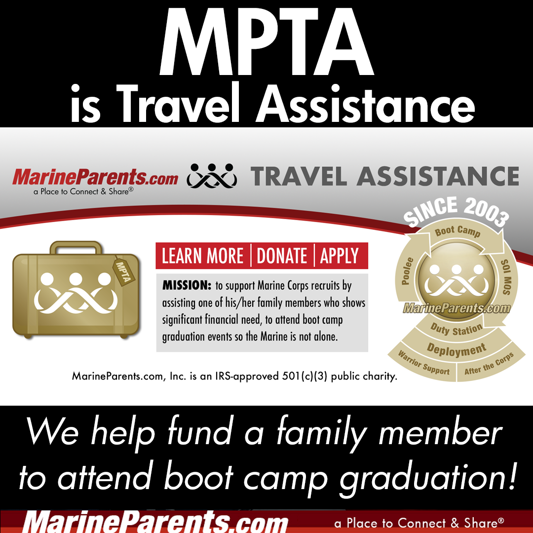 MPTA is Travel Assistance