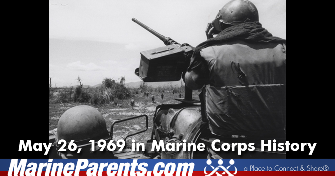 Operation Pipestone Canyon