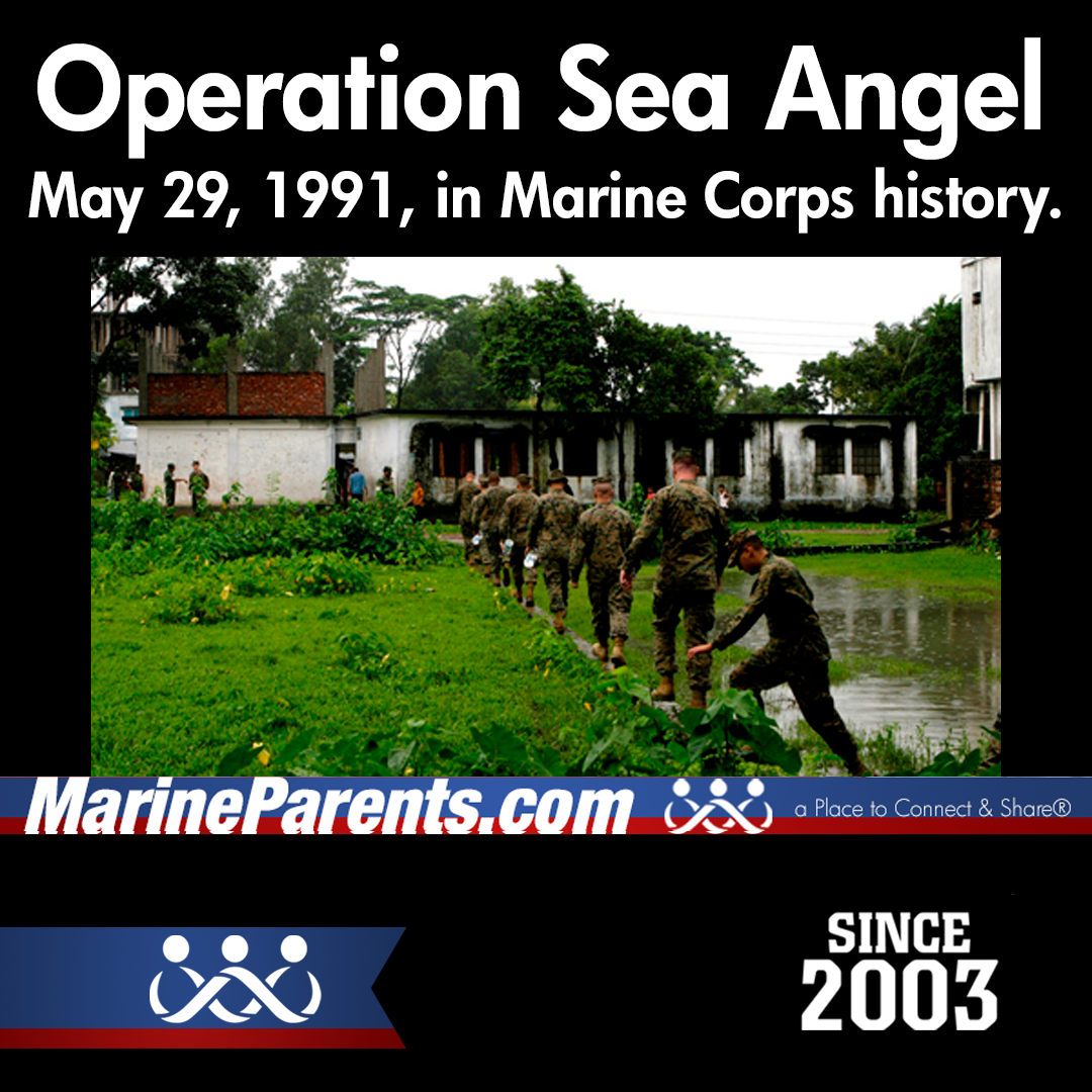 Operation Sea Angel