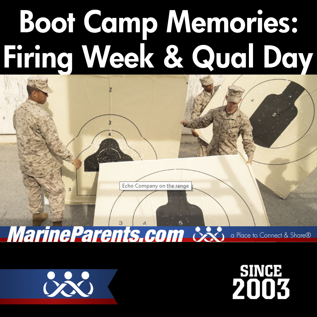 Boot Camp: New for You or Memories?