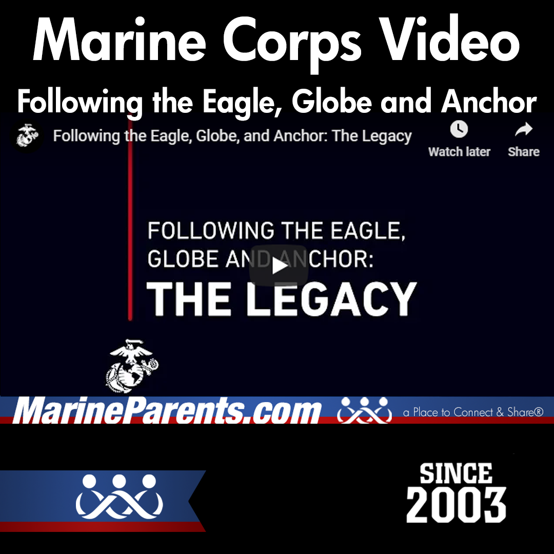 Video Marine Corps