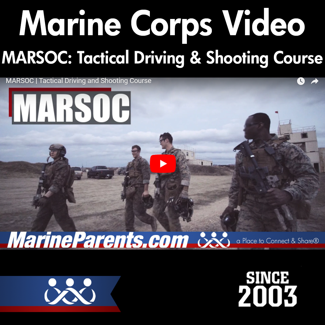 Video Marine Corps