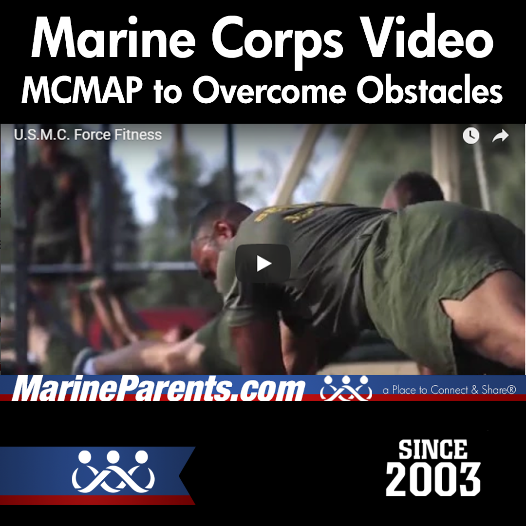 Video Marine Corps