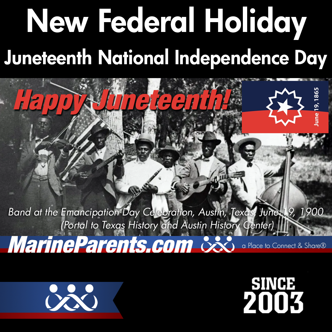 Juneteenth National Independence Day