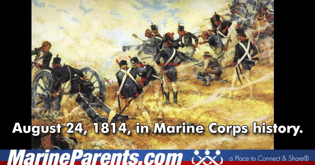 Battle of Bladensburg