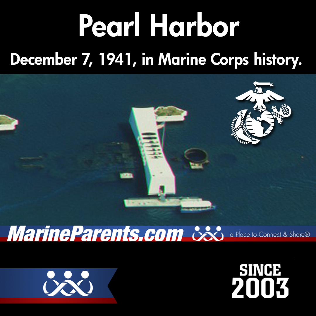 Pearl Harbor