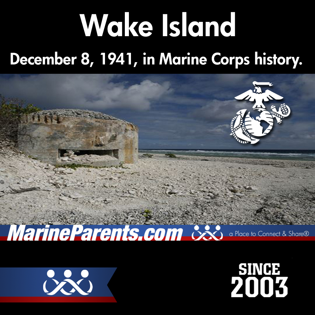 Wake Island