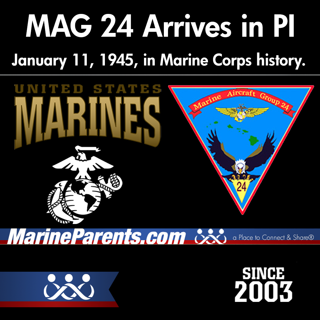 PATCH-USMC EGA (04) - Honoring our Fallen and Supporting Those