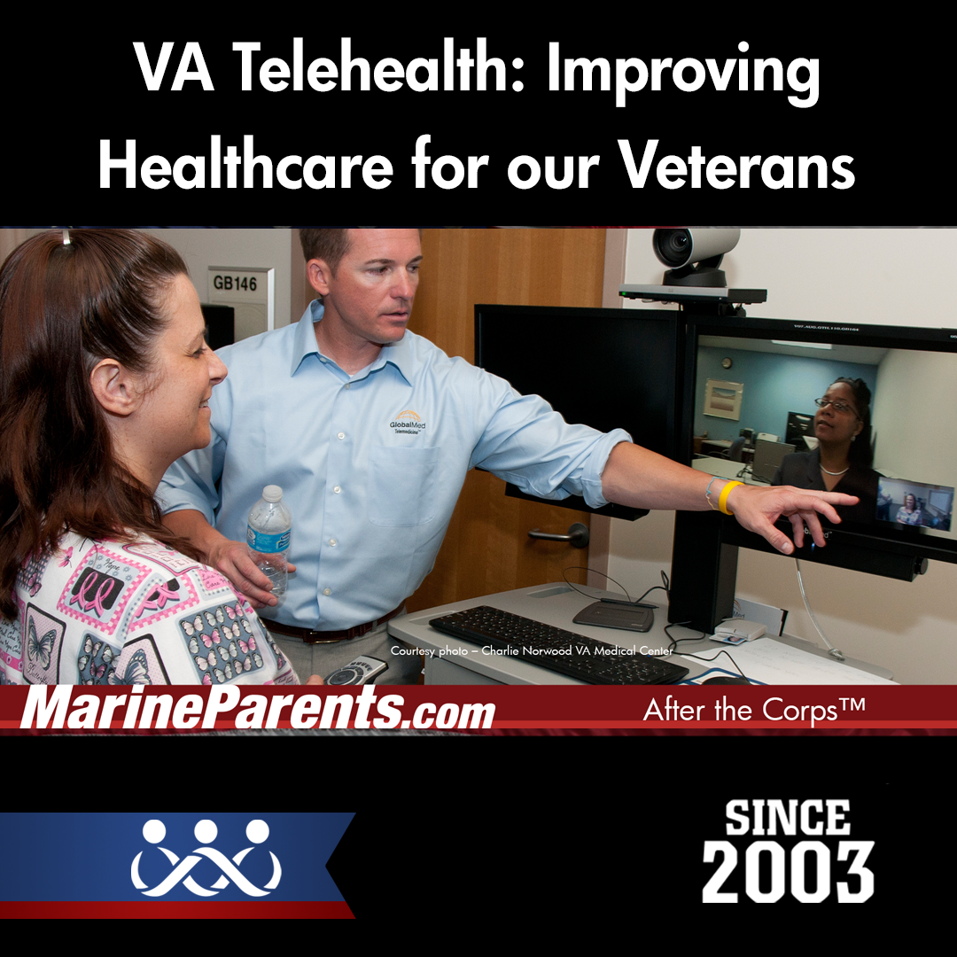 VA Telehealth