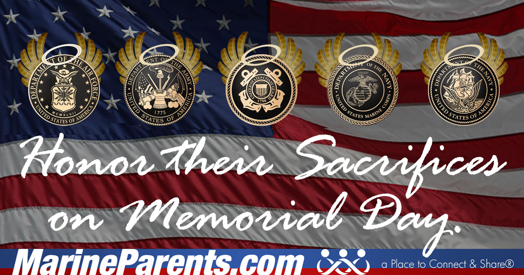 Memorial Day: Reflection, Remembrance, and Honor