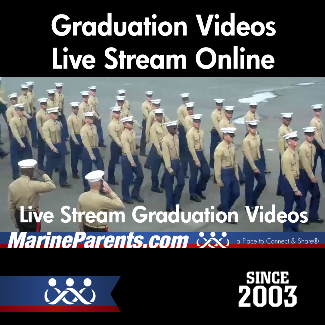 Live Stream Videos for Graduation