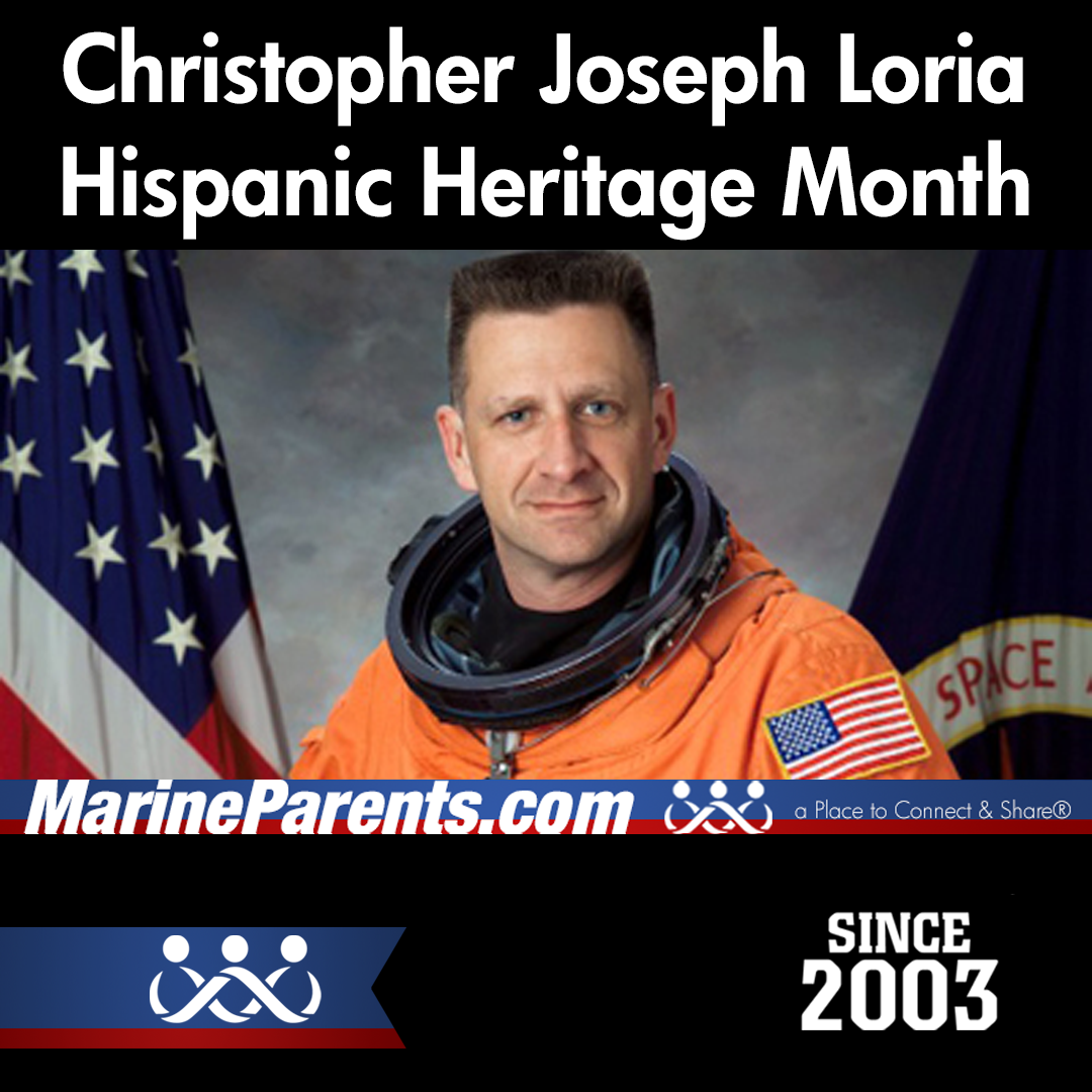 Christopher Joseph Loria