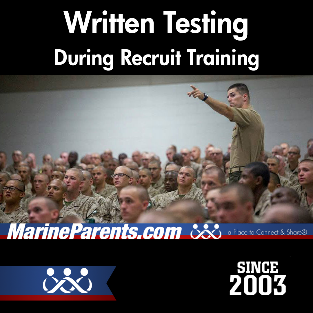 Recruit Training