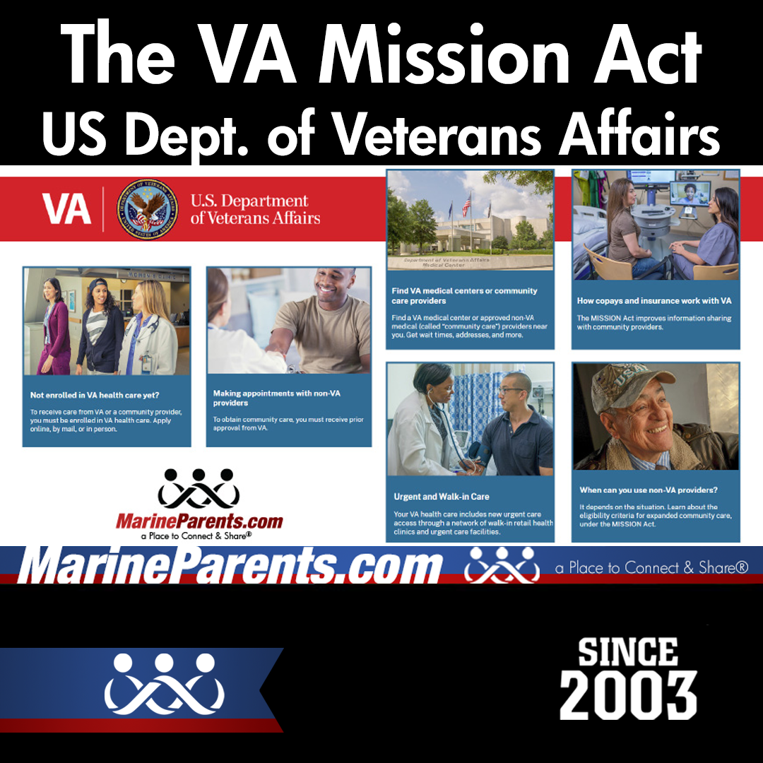The VA Mission Act