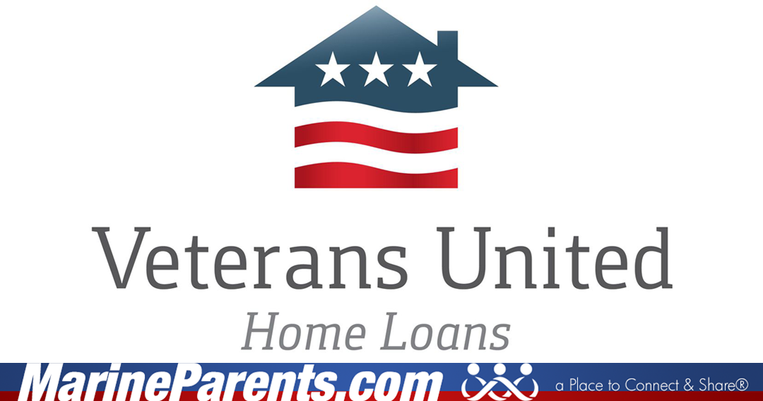 Veterans United Home Loan Information