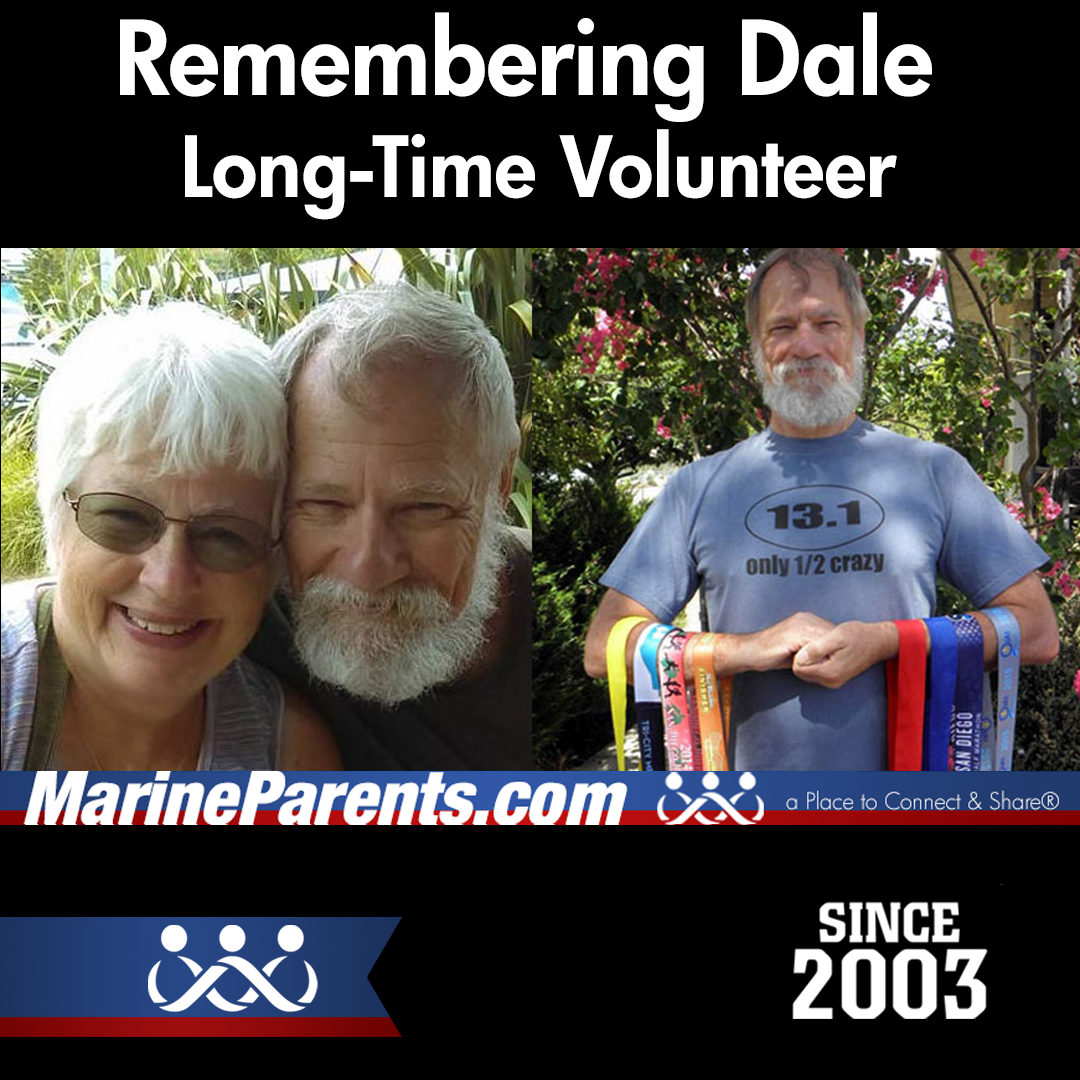 Dale Larson, in Memory