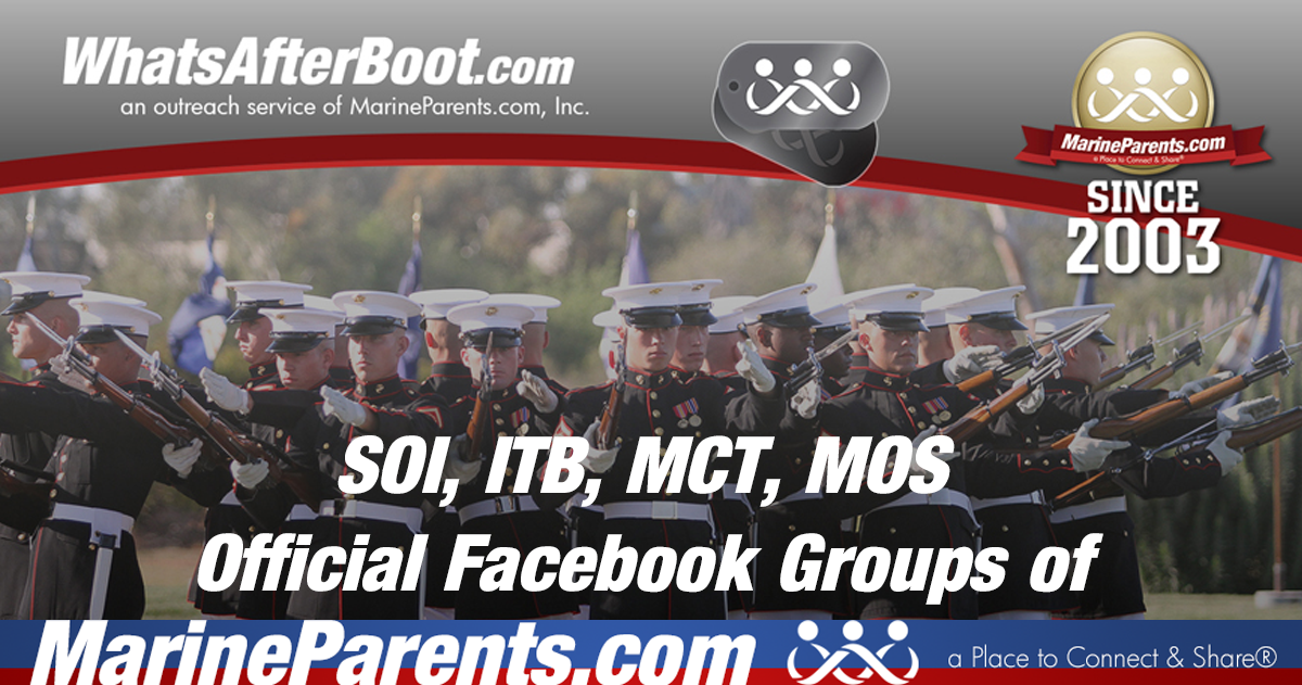 What's After Boot Camp Facebook Groups