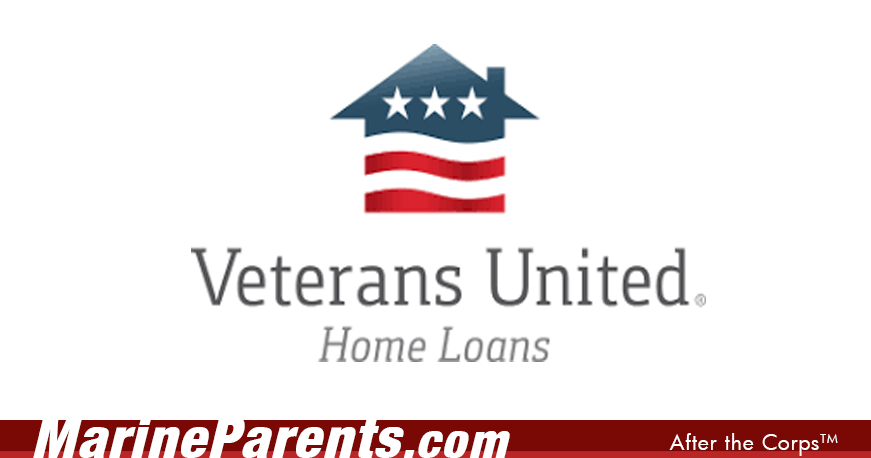 Veterans United Home Loan Information