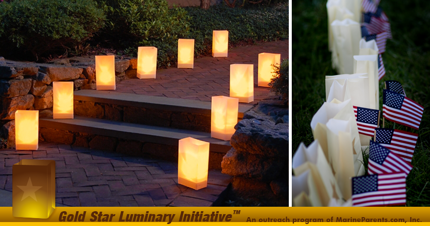 Luminary Initiative Honor Their Sacrifice