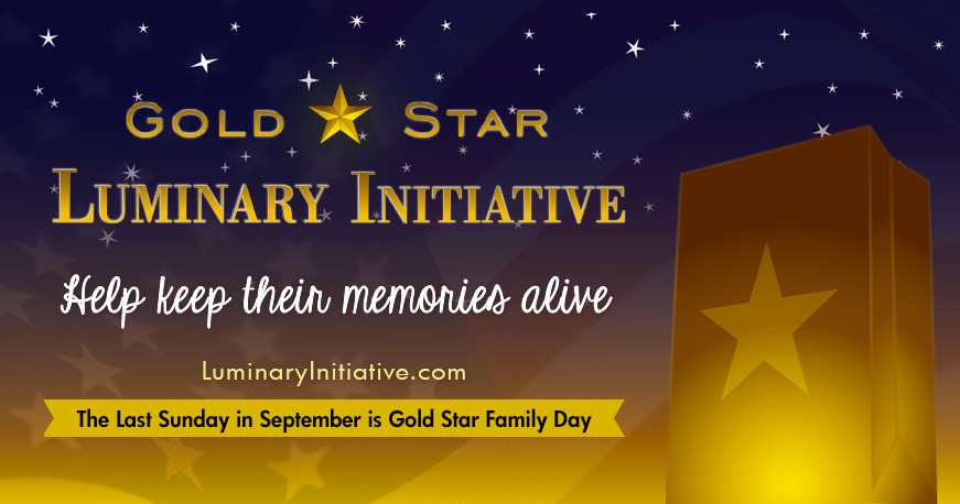 Gold Star Parents