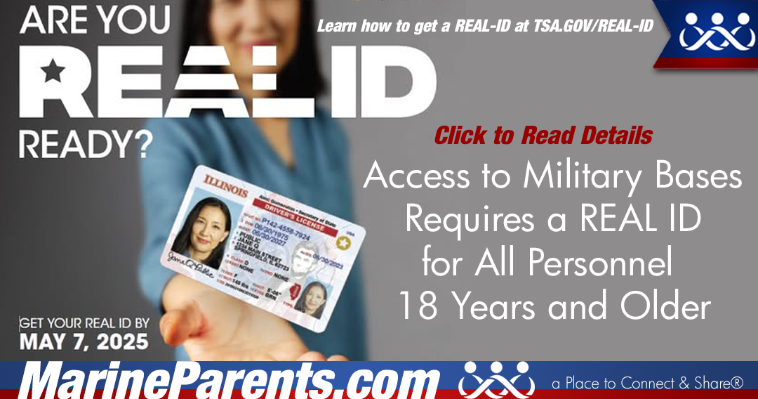 Kansas Realid Example Mandatory REAL ID Base Access