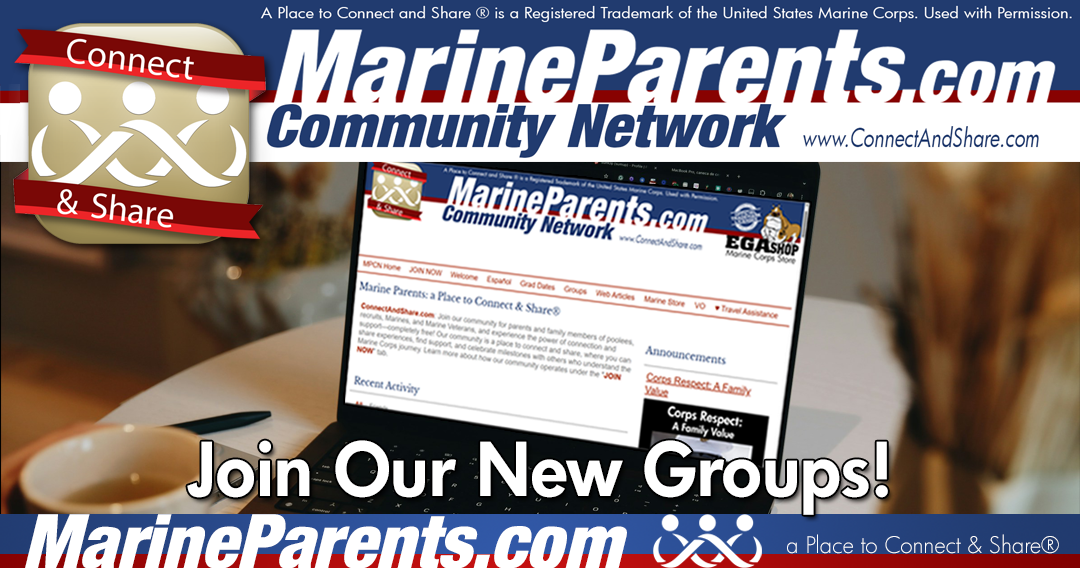 Marine Parents Community Network