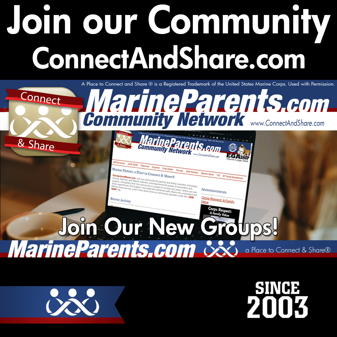 Marine Parents Community Network