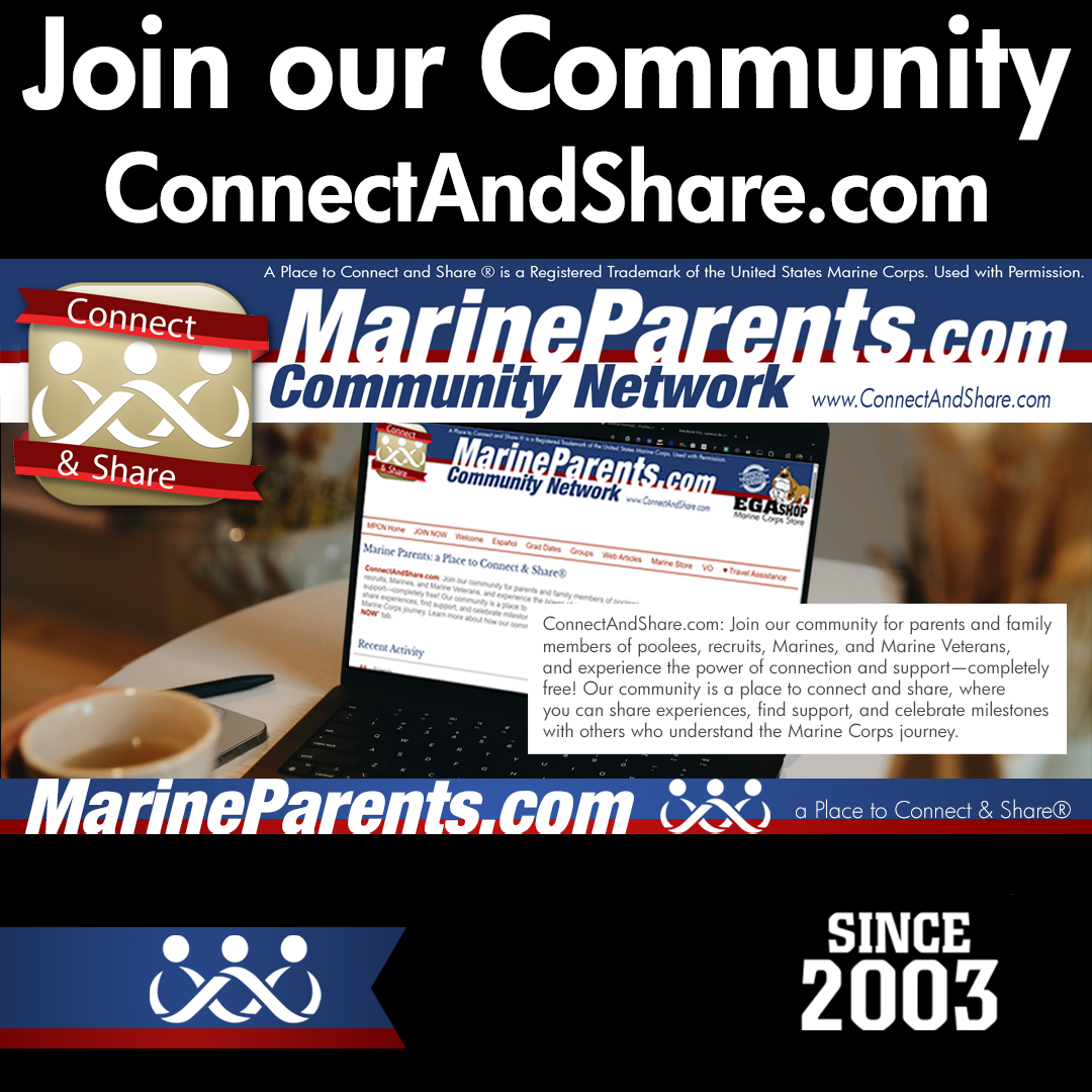 Marine Parents Community Network