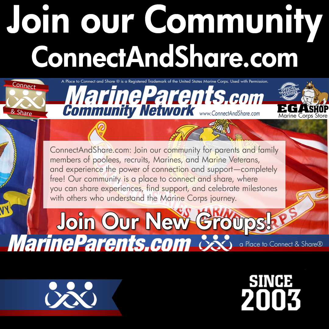 MPCN: Marine Parents Community Network