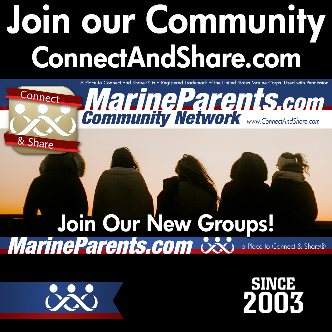 MPCN: Marine Parents Community Network