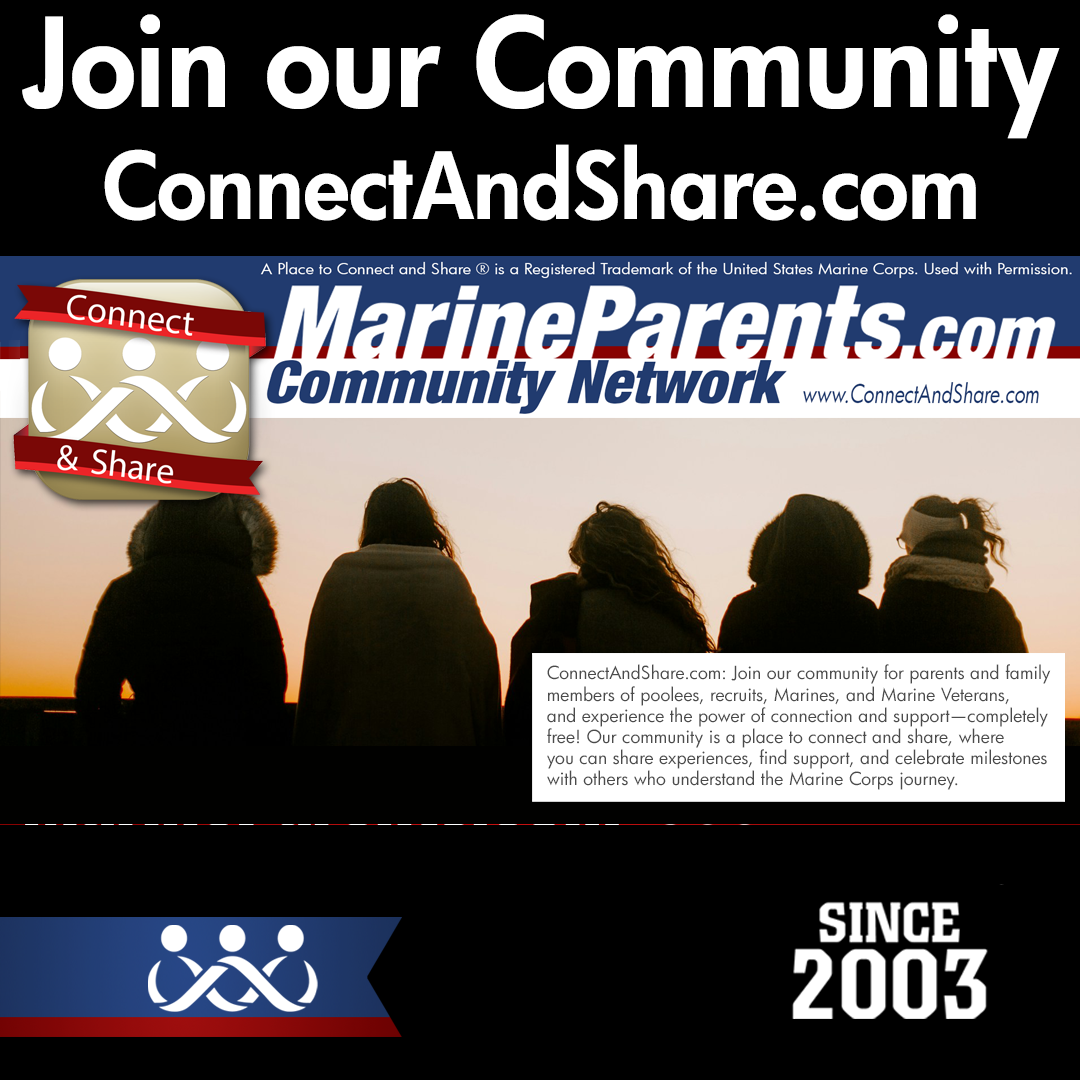 MPCN: Marine Parents Community Network