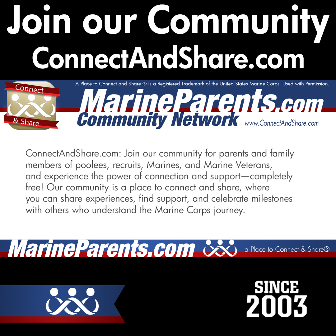 MPCN: Marine Parents Community Network
