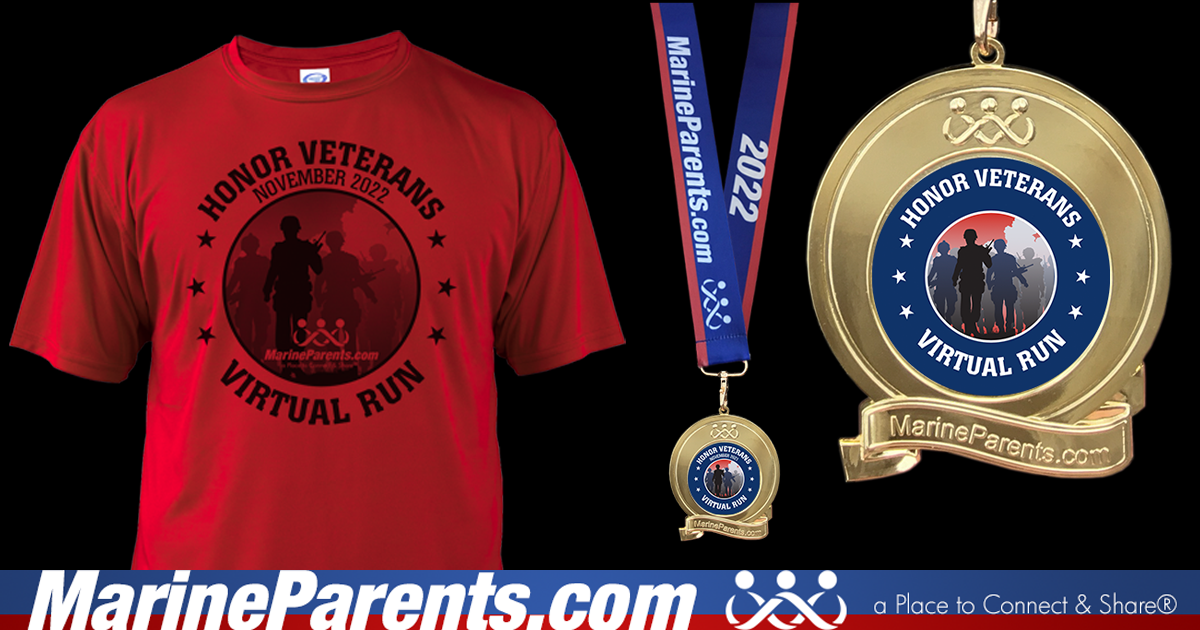 Marine Corps Acronyms (Abbreviations)