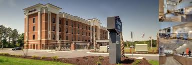 Camp Lejeune Hampton Inn