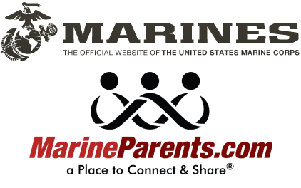 MarineParents.com on Marines.mil
