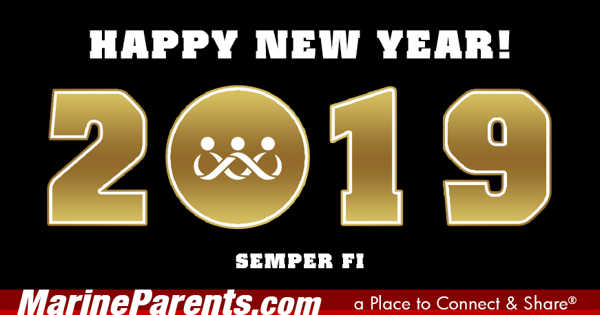 Happy New Year