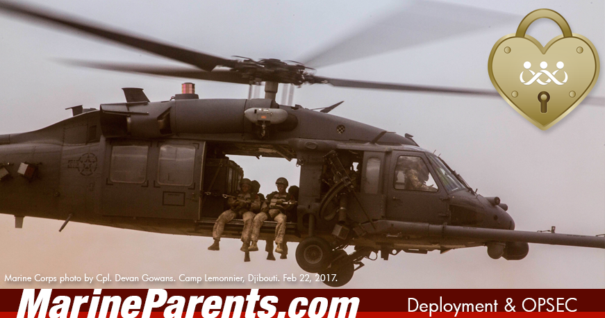 MarineParents.com