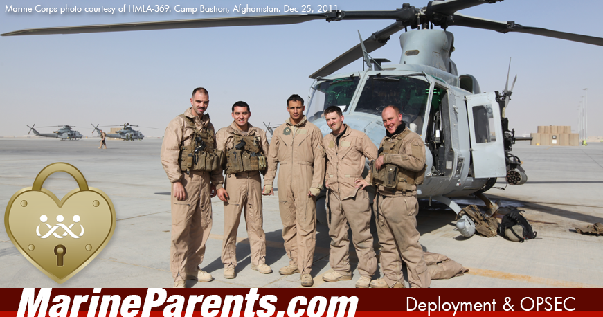 MarineParents.com